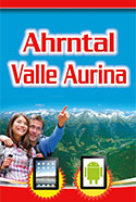 Ahrntal / Valle Aurina
